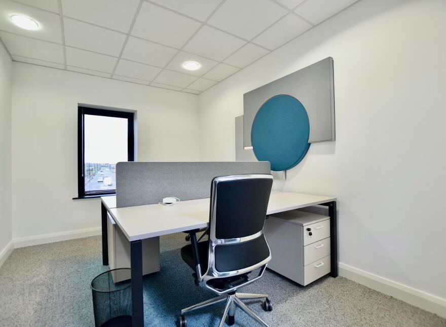 Formation Works LCC House, Lissan Road, Cookstown, BT80 8EN