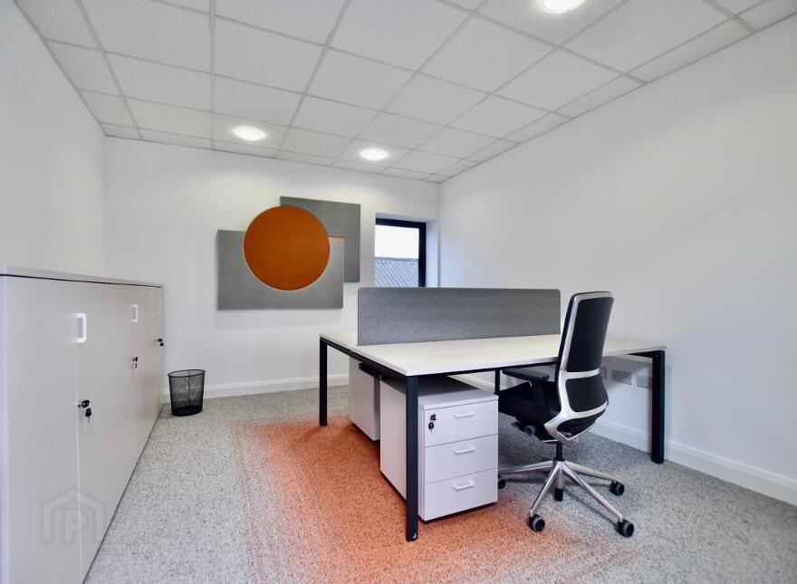 Formation Works LCC House, Lissan Road, Cookstown, BT80 8EN