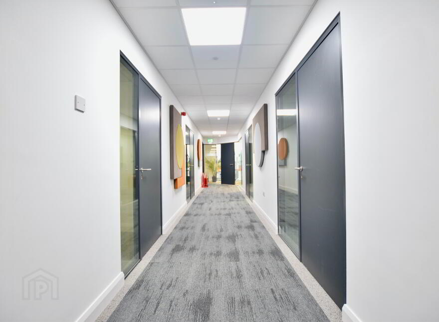 Formation Works LCC House, Lissan Road, Cookstown, BT80 8EN