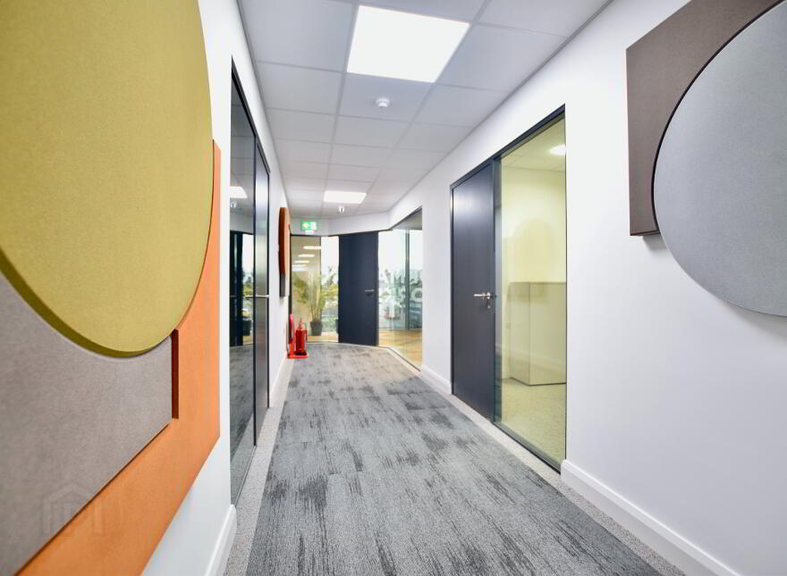 Formation Works LCC House, Lissan Road, Cookstown, BT80 8EN