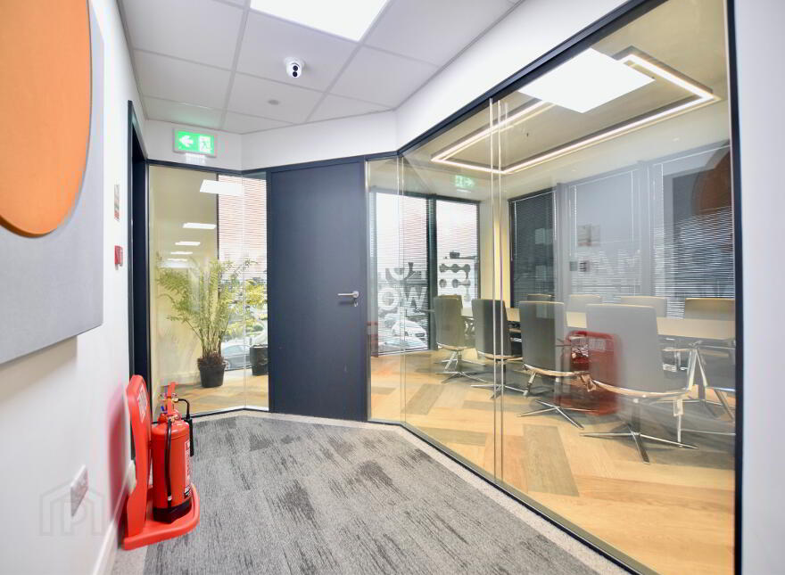 Formation Works LCC House, Lissan Road, Cookstown, BT80 8EN