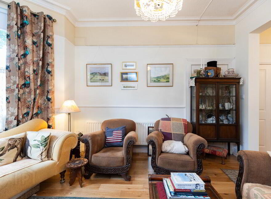 61 Rugby Road, University Street, Belfast, BT7 1PT