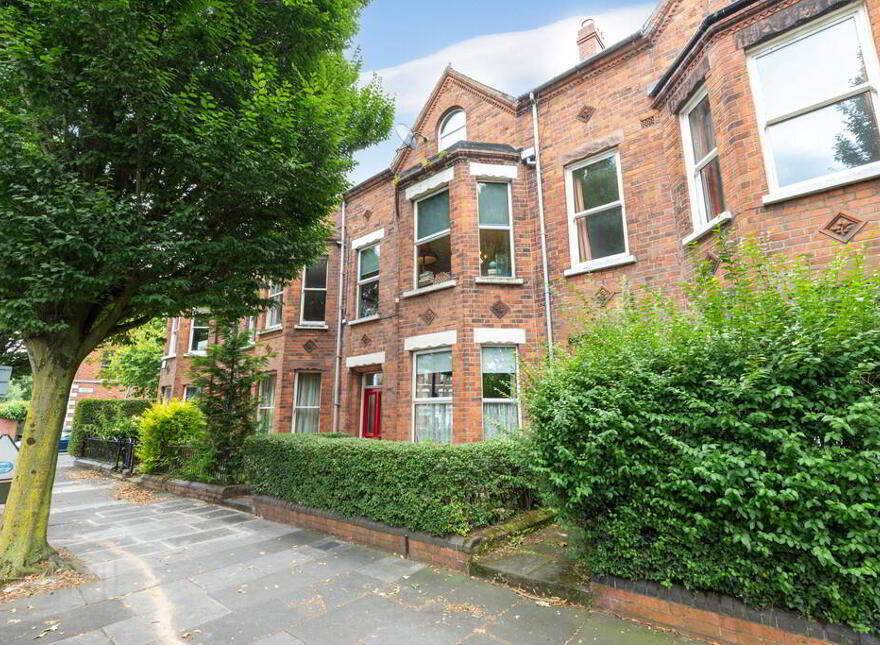 61 Rugby Road, University Street, Belfast, BT7 1PT photo