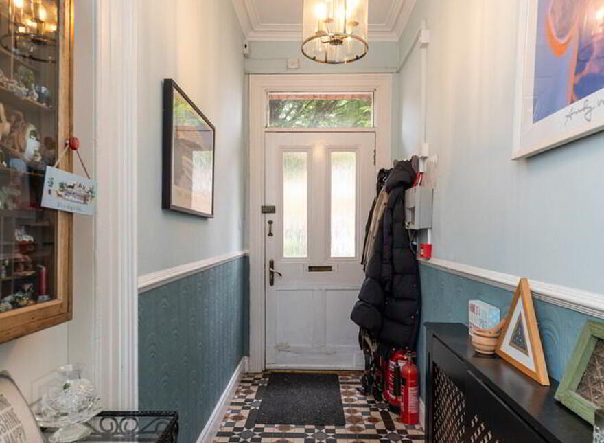 61 Rugby Road, University Street, Belfast, BT7 1PT