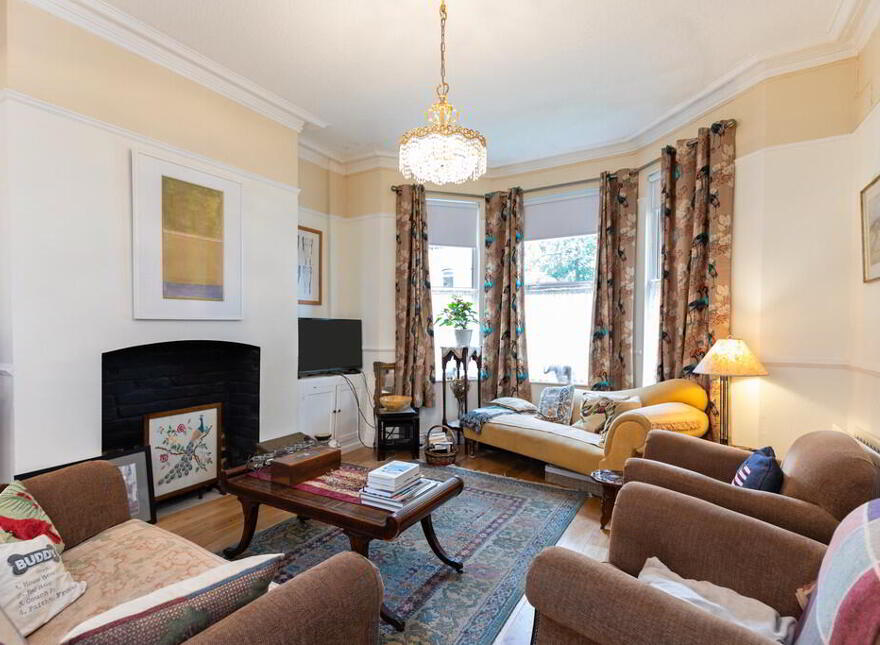 61 Rugby Road, University Street, Belfast, BT7 1PT