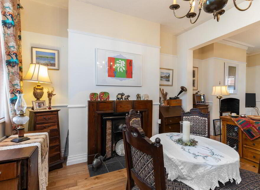 61 Rugby Road, University Street, Belfast, BT7 1PT