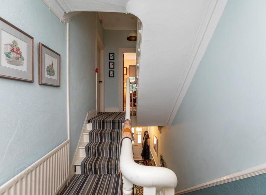 61 Rugby Road, University Street, Belfast, BT7 1PT