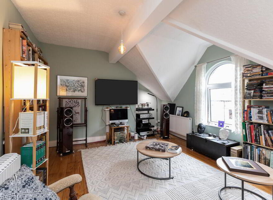 61 Rugby Road, University Street, Belfast, BT7 1PT
