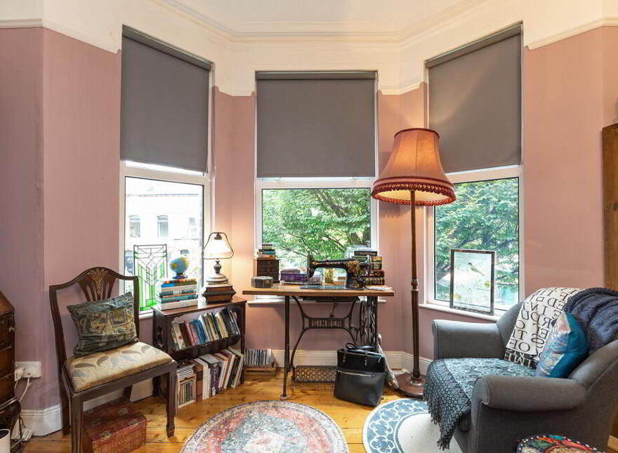 61 Rugby Road, University Street, Belfast, BT7 1PT