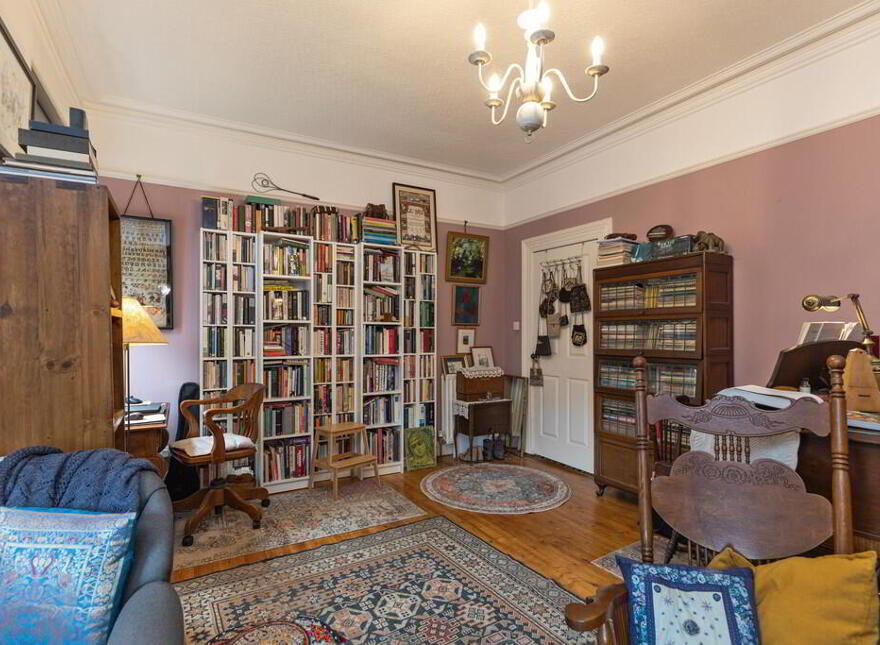 61 Rugby Road, University Street, Belfast, BT7 1PT