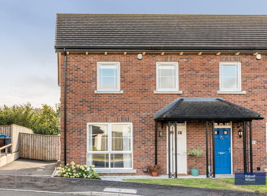 14 Magherahinch Avenue, Moira, BT67 0XB photo