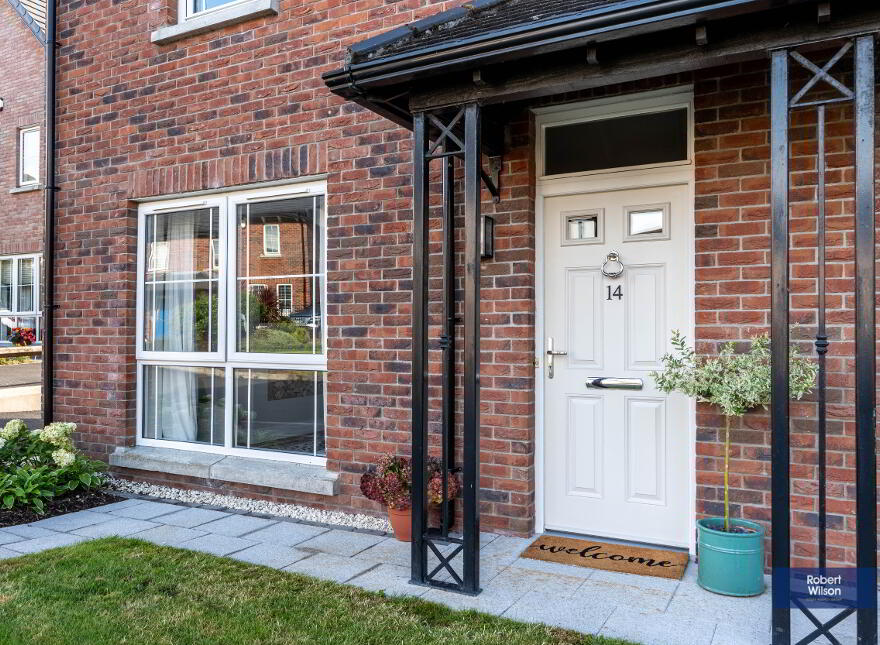 14 Magherahinch Avenue, Moira, BT67 0XB