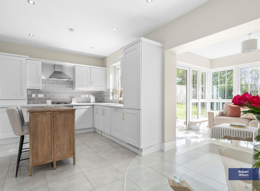 14 Magherahinch Avenue, Moira, BT67 0XB