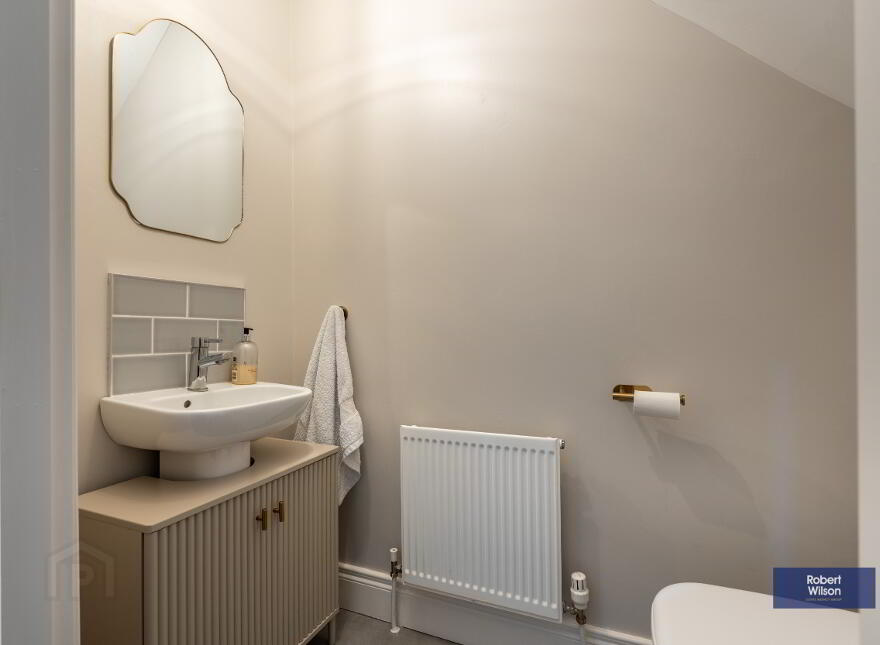 14 Magherahinch Avenue, Moira, BT67 0XB