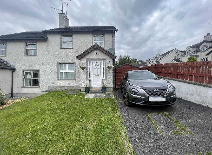 5 Bovennett Heights, Loughbrickland, Banbridge, BT32 3GA photo