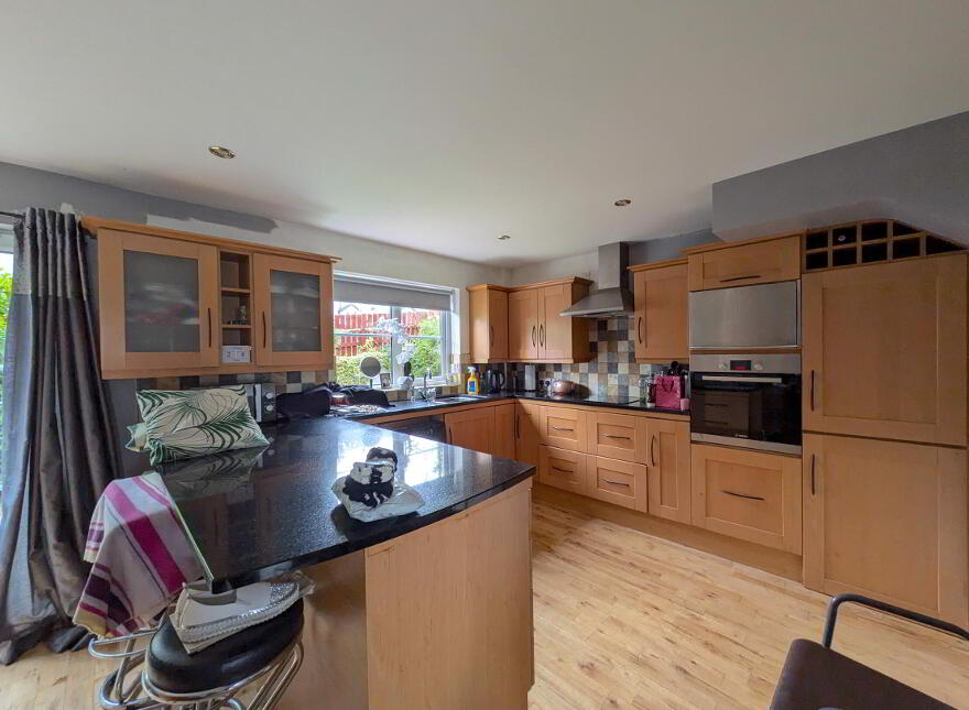 5 Bovennett Heights, Loughbrickland, Banbridge, BT32 3GA