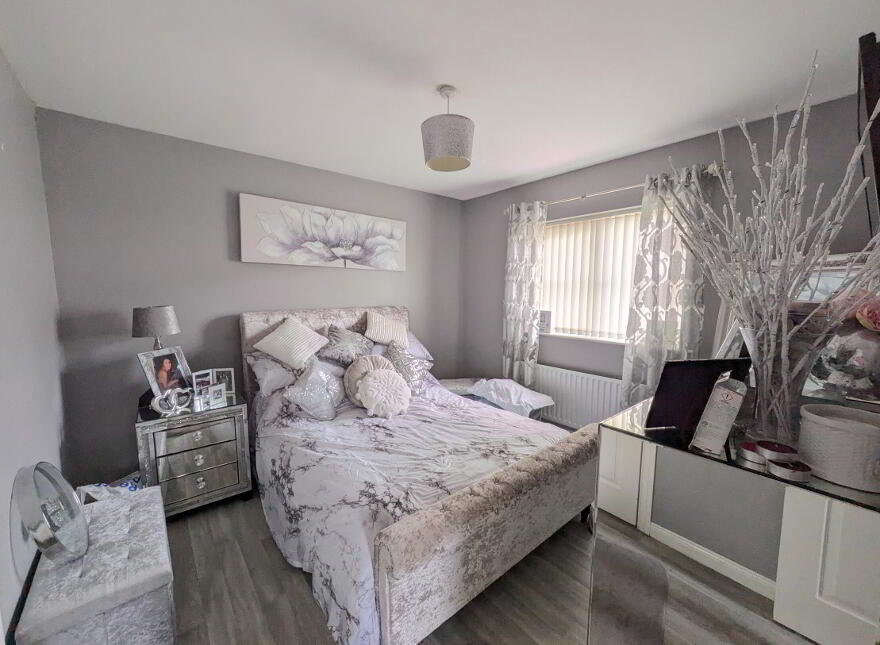 5 Bovennett Heights, Loughbrickland, Banbridge, BT32 3GA