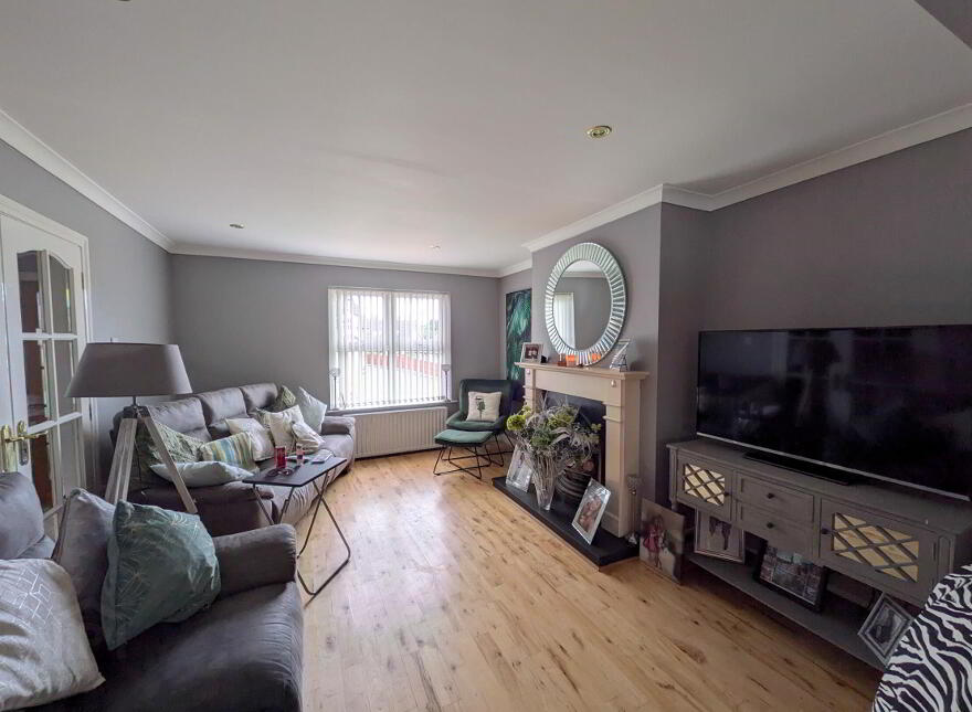 5 Bovennett Heights, Loughbrickland, Banbridge, BT32 3GA
