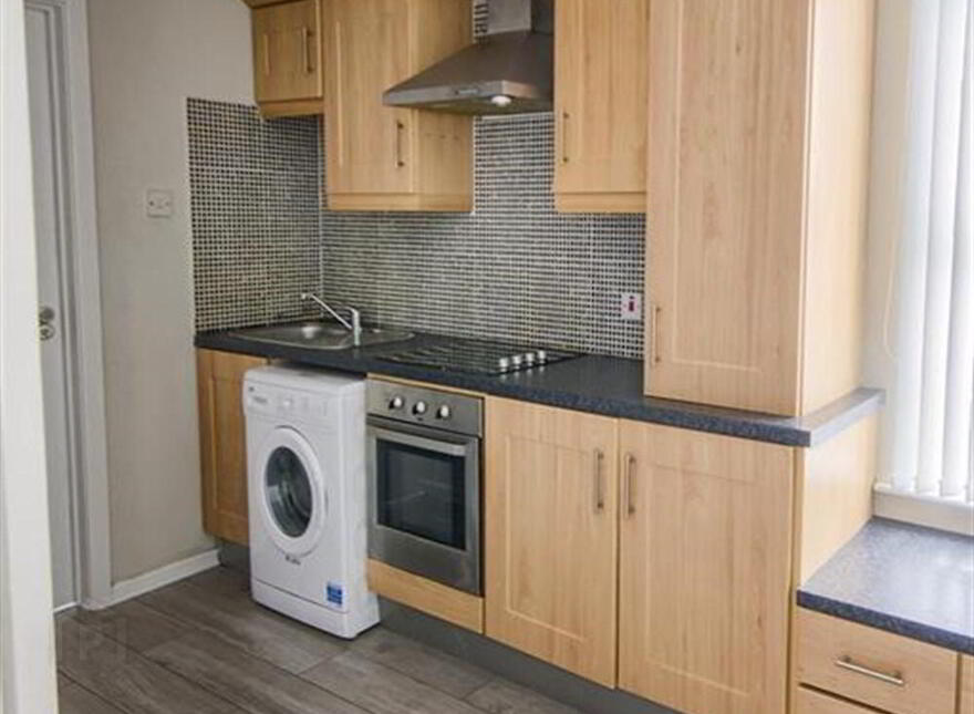 1a Rutland Street, Belfast, BT7 2FJ