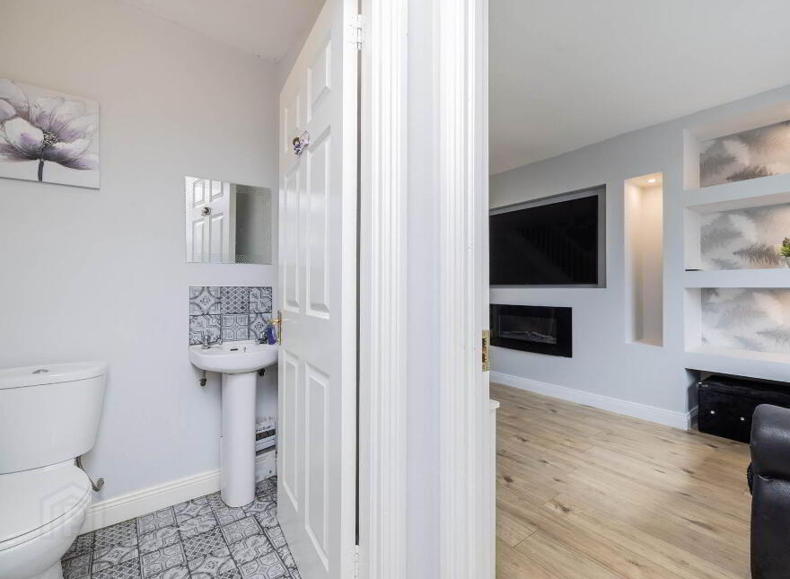 3 Moylaragh Close, Balbriggan, K32YD54