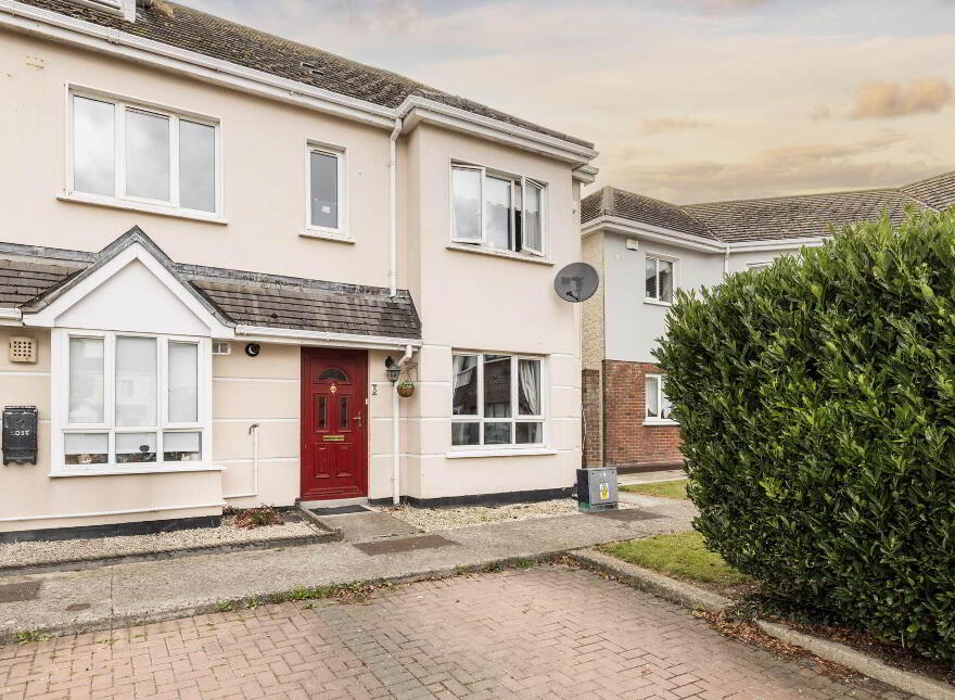 3 Moylaragh Close, Balbriggan, K32YD54 photo