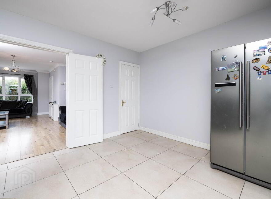3 Moylaragh Close, Balbriggan, K32YD54