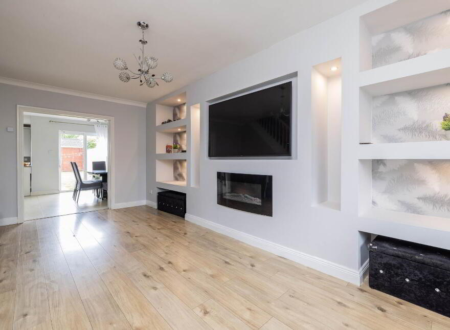 3 Moylaragh Close, Balbriggan, K32YD54