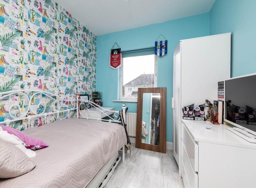 3 Moylaragh Close, Balbriggan, K32YD54