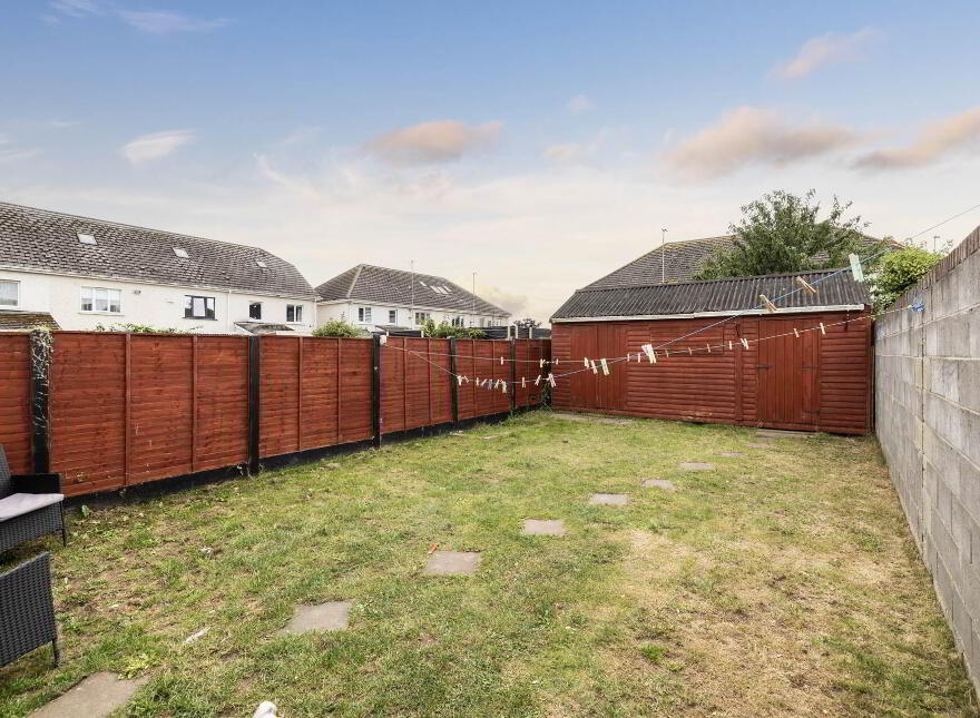 3 Moylaragh Close, Balbriggan, K32YD54
