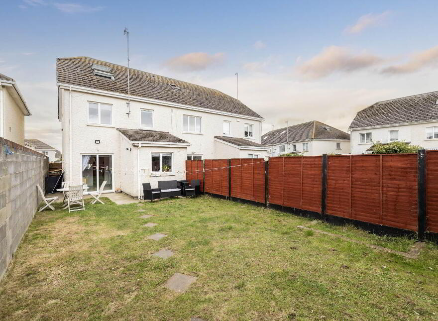 3 Moylaragh Close, Balbriggan, K32YD54