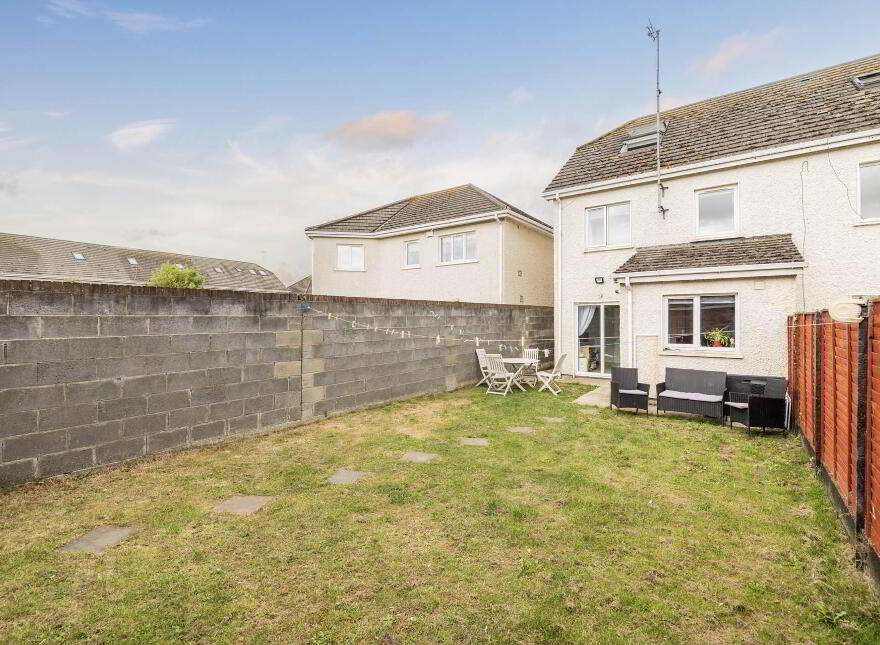 3 Moylaragh Close, Balbriggan, K32YD54