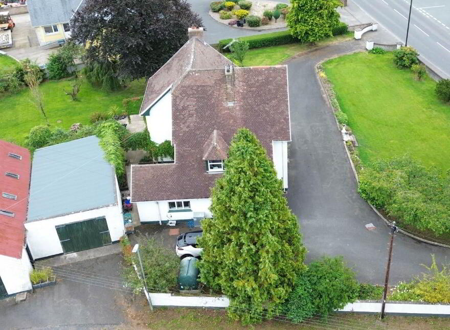 198 Derrylin Road, Enniskillen, BT92 2BA