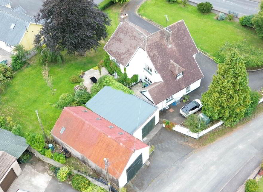 198 Derrylin Road, Enniskillen, BT92 2BA