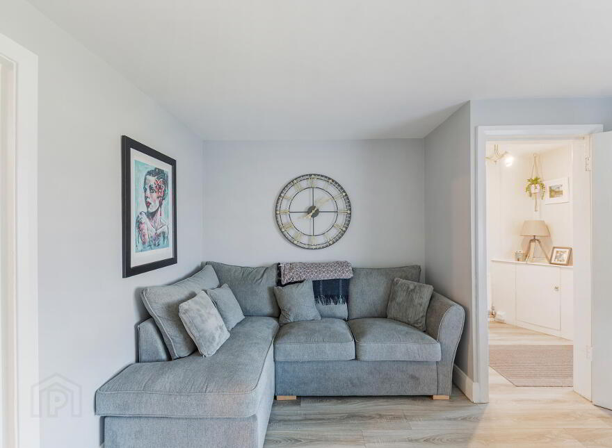 36 Ashmount Drive, Portaferry, Newtownards, BT22 1NJ
