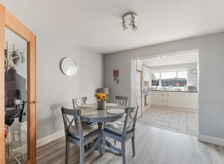36 Ashmount Drive, Portaferry, Newtownards, BT22 1NJ