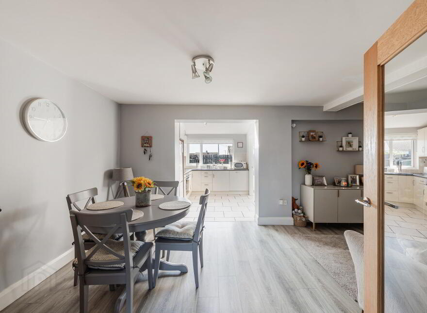 36 Ashmount Drive, Portaferry, Newtownards, BT22 1NJ