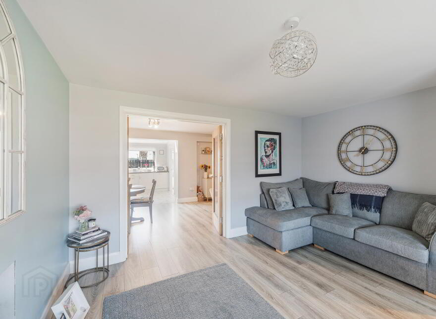 36 Ashmount Drive, Portaferry, Newtownards, BT22 1NJ