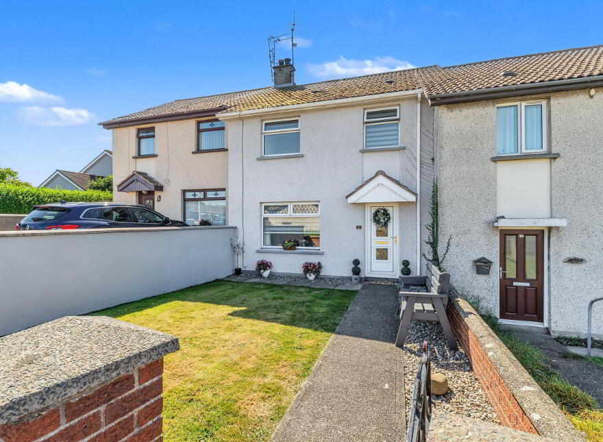 36 Ashmount Drive, Portaferry, Newtownards, BT22 1NJ