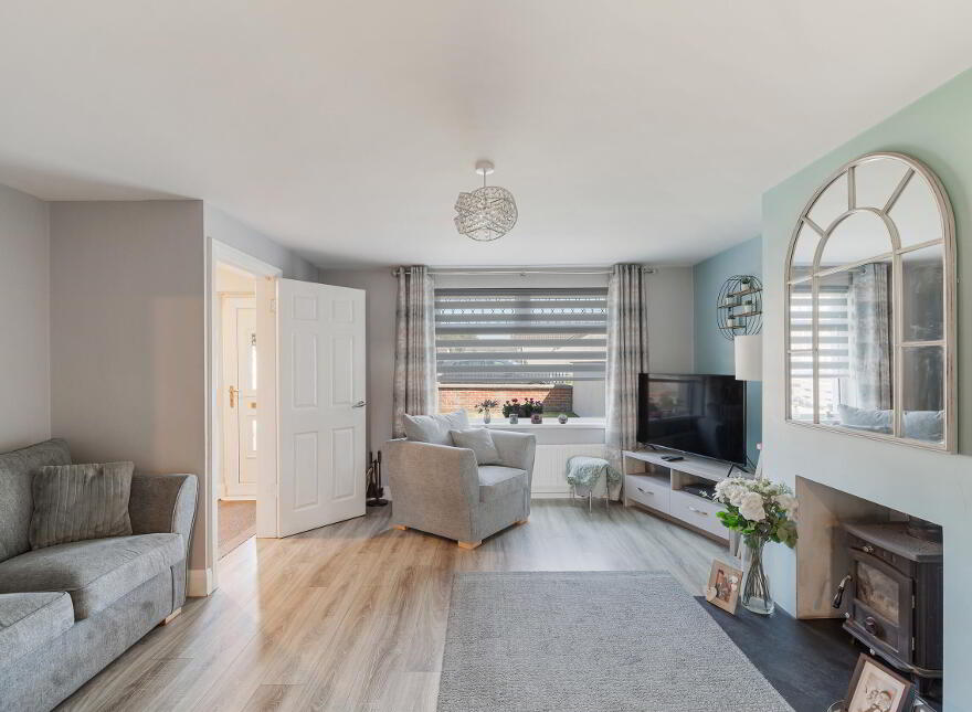 36 Ashmount Drive, Portaferry, Newtownards, BT22 1NJ