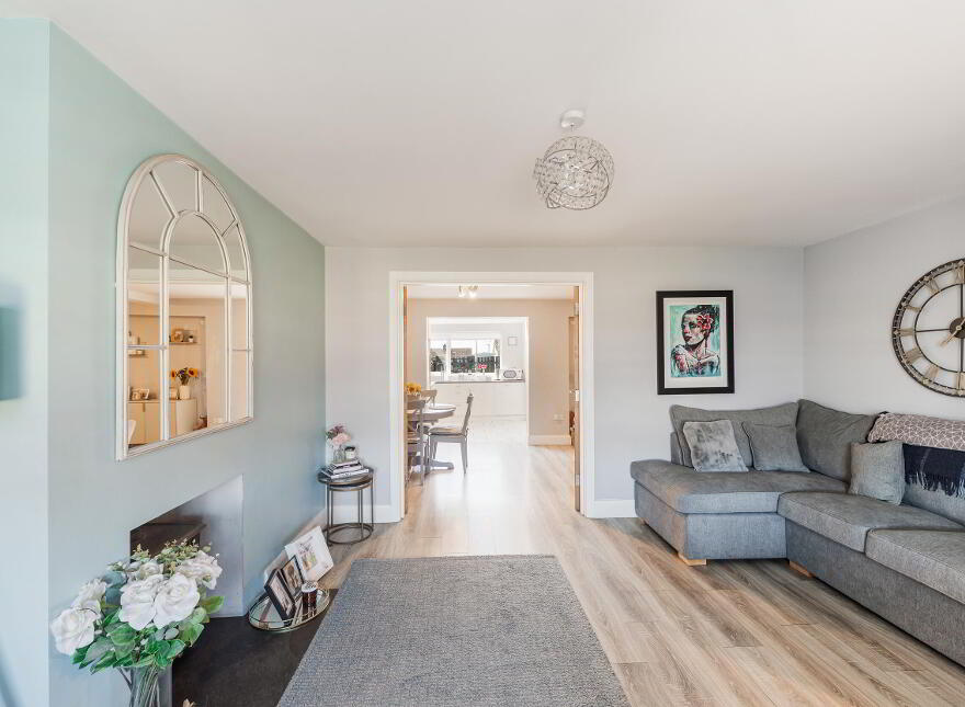 36 Ashmount Drive, Portaferry, Newtownards, BT22 1NJ