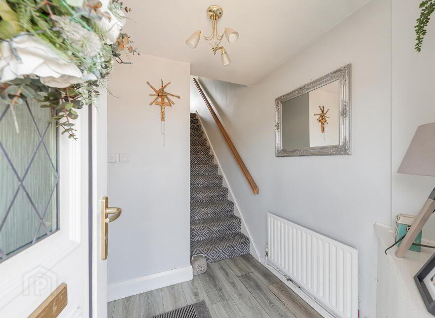 36 Ashmount Drive, Portaferry, Newtownards, BT22 1NJ
