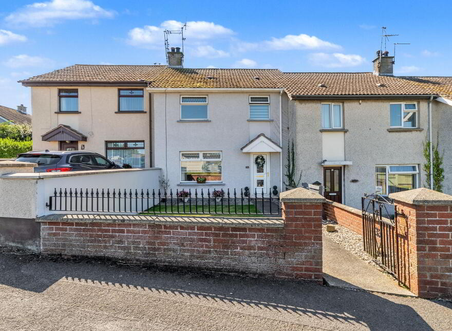 36 Ashmount Drive, Portaferry, Newtownards, BT22 1NJ photo