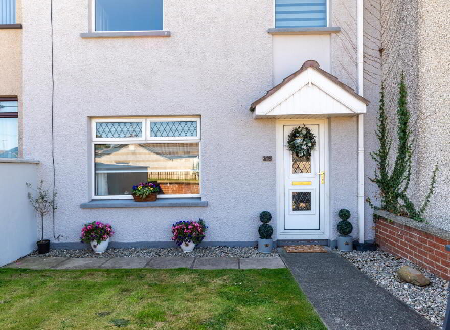 36 Ashmount Drive, Portaferry, Newtownards, BT22 1NJ