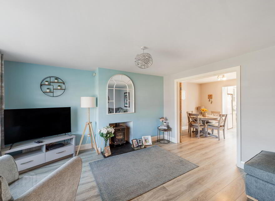 36 Ashmount Drive, Portaferry, Newtownards, BT22 1NJ