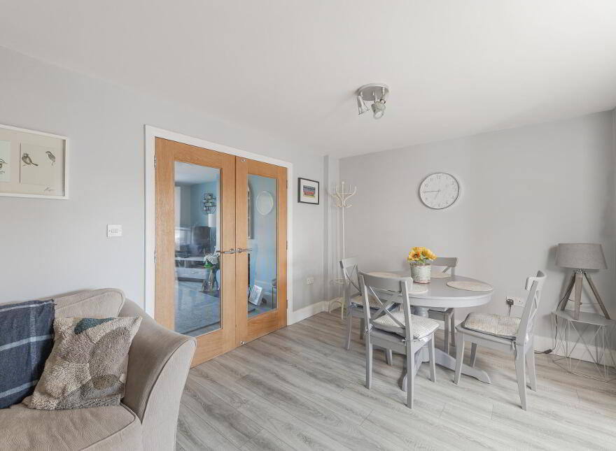 36 Ashmount Drive, Portaferry, Newtownards, BT22 1NJ