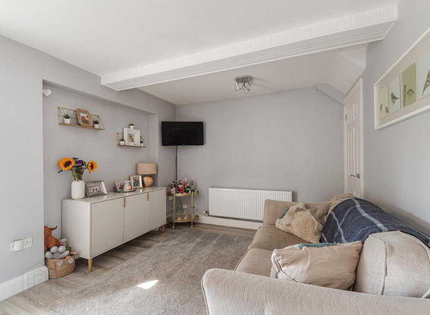 36 Ashmount Drive, Portaferry, Newtownards, BT22 1NJ