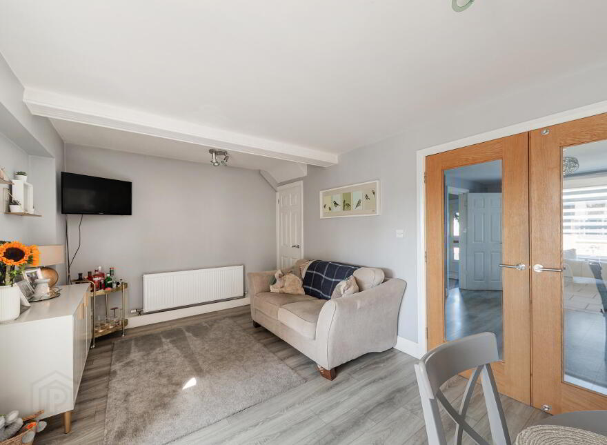 36 Ashmount Drive, Portaferry, Newtownards, BT22 1NJ
