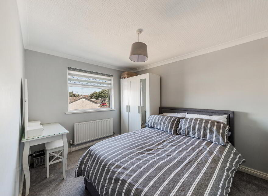 36 Ashmount Drive, Portaferry, Newtownards, BT22 1NJ