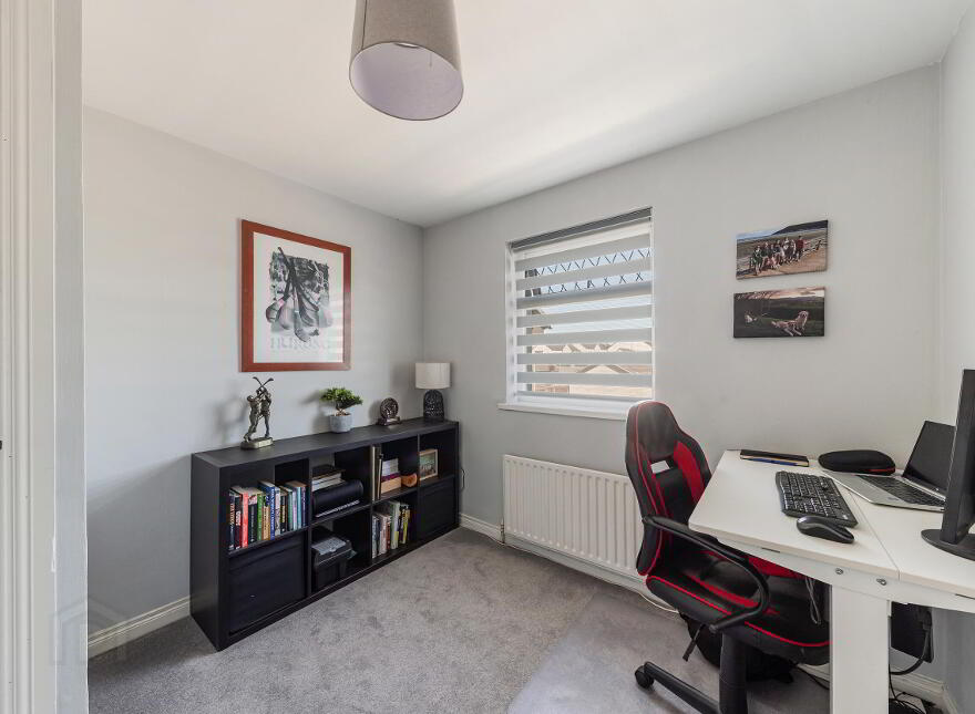 36 Ashmount Drive, Portaferry, Newtownards, BT22 1NJ