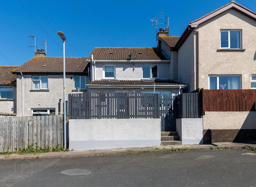 36 Ashmount Drive, Portaferry, Newtownards, BT22 1NJ